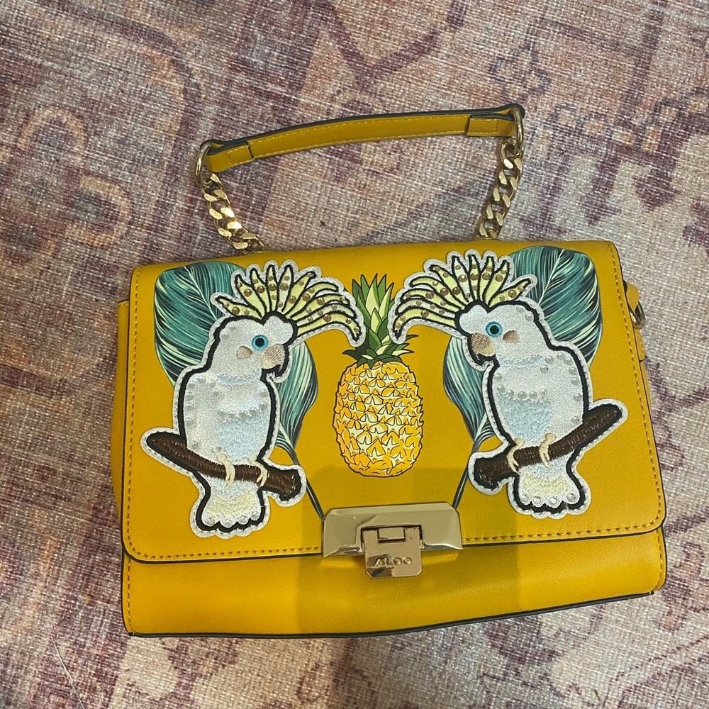 ALDO purse
